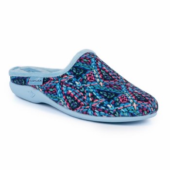 Lunar 2024 slippers womens